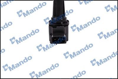 Катушка зажигания MMI030171 MANDO