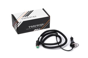 RENAULT TRUCK PREMIUM 2 (2005>) левый L=1280MM T01595001 TOPCOVER