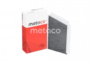 MERCEDES BENZ W203/ C209 CLK COUPE УГОЛЬНЫЙ 1010104C METACO