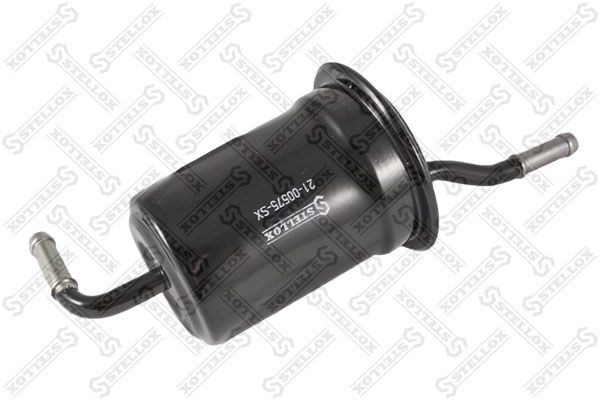 фильтр топливный! без ABS\ Mazda 626 2.0i/2.2i & 12V/16V 87-98 21-00575-SX STELLOX