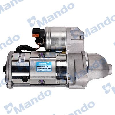 Стартер HYUNDAI ix55 (08-) (3.0) MANDO BN361003A100 MANDO