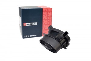 Датчик массового расхода воздуха BMW: 1 03- 3 01- 5 02- 7 02- X3 03- X5 03- X6 0 MSE8021 MARSHALL