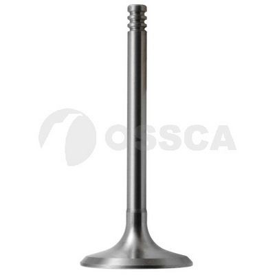 04061 Клапан головки блока, выпускной / AUDI,VW,SEAT 1,6-2,8 83~ 04061 OSSCA