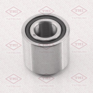 Подшипник задней ступицы RENAULT Megane/Scenic/Fluence 10- TDF5002 TDF5002 TATSUMI