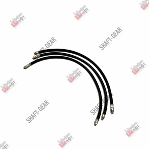 Комплект воздушных шлангов 9JS 555185552255523 SHAFT