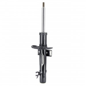 амортизатор передний газовый! Audi A1, VW Polo 1.2/1.2TFSi/1.4/1.4TFSi/1.6TDi 09 339741 KAYABA