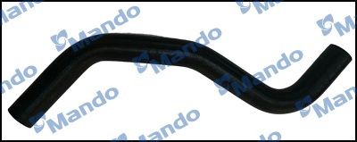 Патрубок HYUNDAI ElantraXD (00-) радиатора нижний MANDO DCC020642 MANDO