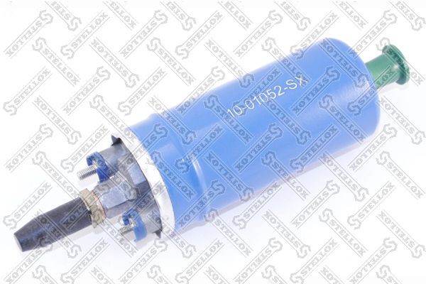 насос топливный электрический! 4.0bar\ Renault Espase 2.0/2.2/2.8 91-96, Volvo 2 10-01052-SX STELLOX