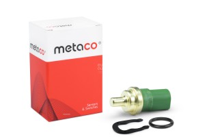VW PASSAT B5/B6, AUDI A4/A6 6378-003 METACO