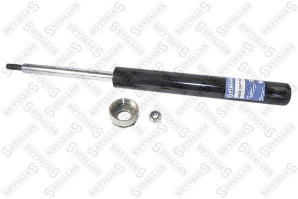 амортизатор передний газовый!\ VW Passat 88-91 4203-9679-SX STELLOX