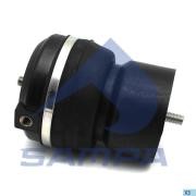 Пневмоподушка IVECO EuroStar,EuroTech амортизатора кабины SAMPA 06016401 SAMPA