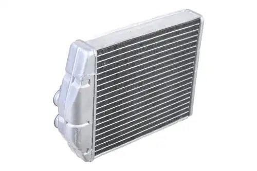 радиатор печки! Opel Signum/Vectra all 02> Z19853 ZENTPARTS