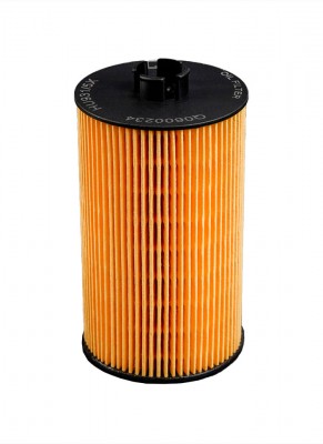 Фильтр масляный Q-Filter QO600234 QO600234 Q FILTER