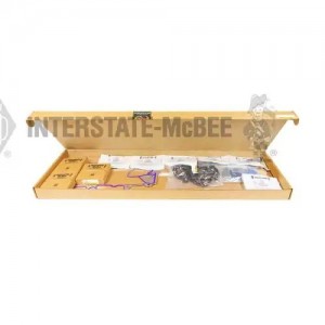 ПРОКЛАДКА КОРПУСА ТЕПЛООБМЕННИКА CUM ISX,QSX MC BEE M4955592 MCBEE