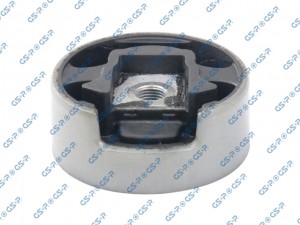 подушка ДВС верхняя!\ Audi A3, Skoda Octavia 1.6-2.0SDi 03> 510338 GS P