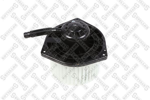 вентилятор отопителя!\ Peugeot 4007, Citroen C-Crosser 07> 29-99823-SX STELLOX