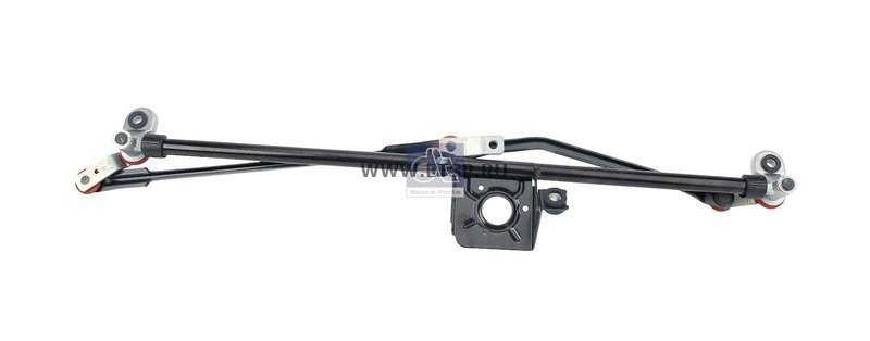 Трапеция стеклоочистителя TGA 3.35013 DIESEL TECHNIC