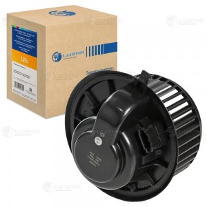 Мотор отопителя VW T5 (10-) AUDI Q7 (10-) LUZAR LFH 1856 LUZAR