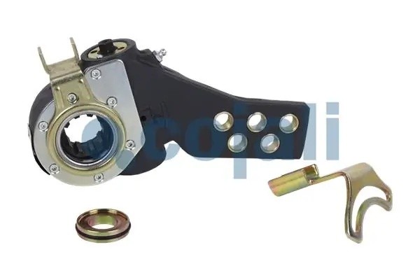Рычаг тормоза регулировочный BPW S-ABA аналог Haldex 80559S 4232184 COJALI