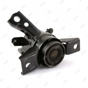Опора двигателя передн правая TOYOTA RAV4 III 05- ME21165 ME21165 JIKIU
