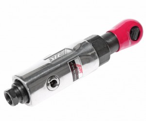 Ключ трещотка пневматический 1/4" 50Нм 90PSI 230об/мин. укороченный JTC JTC-3929 JTC TOOLS