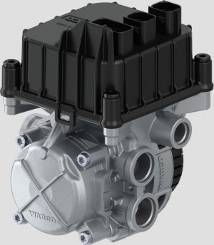 Модулятор WABCO ОРИГИНАЛ  4801067010 4801067010 WABCO