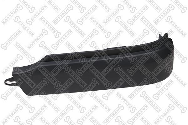 спойлер! правый\ MAN TG-X 87-25558-SX STELLOX
