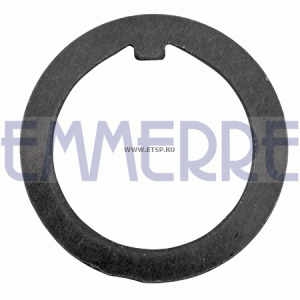 Шайба стопорная ступ-ы  задней DAILY 50   7180040 EM 962002 962002 EMMERRE