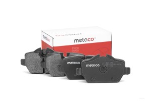 BMW 1-СЕРИЯ E87 (2004>) PF4136 - с датчиком 3010074 METACO