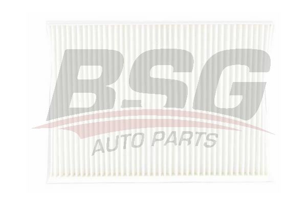 Фильтр воздушный салона HYUNDAI i30,Elantra (07-) KIA Ceed (06-) BSG BSG40145010 BSG