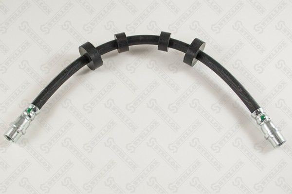 шланг тормозной передний! L VW T TDi  2700005SX 27-00005-SX STELLOX