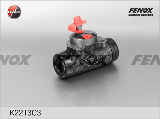 Цилиндр тормозной задний М-2141,2140 FENOX K2213C3 FENOX