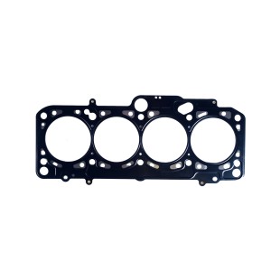 Прокладка головки блока VW Bora,Golf,Jetta,Passat AUDI A3,A4 SKODA Octavia (1.6) NSPRS101N5 NSP