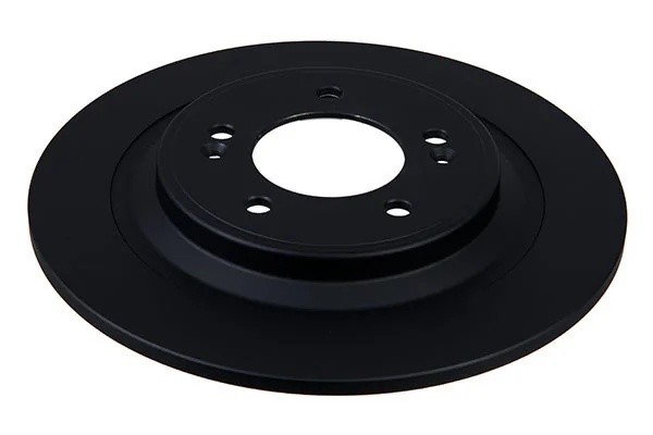 диск тормозной!\ Hyundai Tucson Z06470 ZENTPARTS