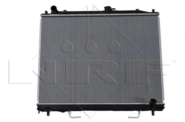 PAJERO/MONTERO (2000-2006)2007- АКПП 53754 NRF
