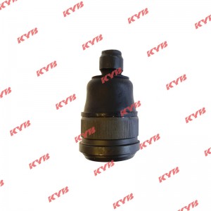 опора шаровая! Mazda 626 GC 82> KBJ1010 KAYABA