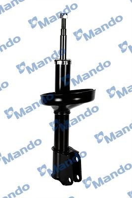 Амортизатор RENAULT Kangoo передний левый/правый масляный MANDO MSS017412 MANDO