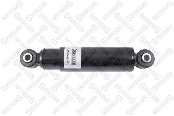 амортизатор подвески !перед. 323-493 O/O 16x50 16x50\Iveco EuroTech MP 87-05025-SX STELLOX