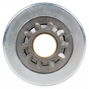 Привод стартера (бендикс) для а/м Ford Focus II (05-) 1.4i/1.6i (тип Startvolt)  VCS 1028 START VOLT