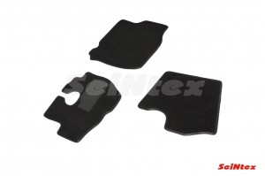 Коврики ворс HYUNDAI Porter I 89613 SEINTEX