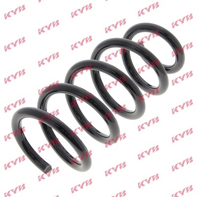 Пружина задняя K-Flex RA6027 RA6027 KAYABA