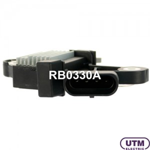RB0330A Регулятор генератора RB0330A UTM
