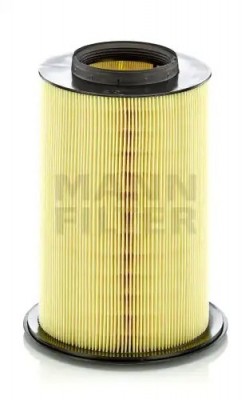 FORD FOCUS II / III (2008>) C161342 MANN FILTER