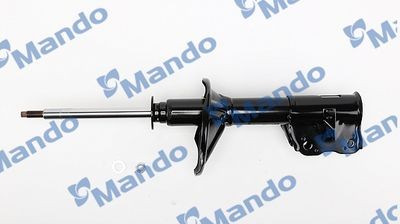 Амортизатор MITSUBISHI Colt (95-03),Lancer (95-03) передний правый газовый MANDO MSS015816 MANDO