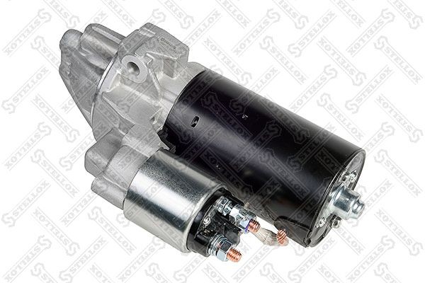 стартер! 12V 1.7KW 12T\Ford Transit FT 460 2.2TDCi 11> 06-10092-SX STELLOX