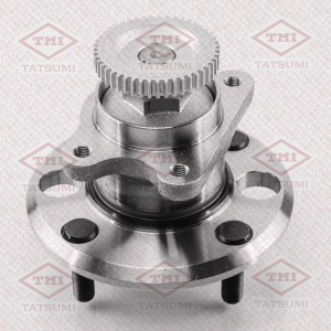 Ступица задняя HYUNDAI Sonata 98-KIA Magentis 00- TDE5074 TDE5074 TATSUMI