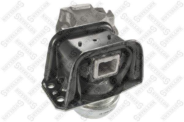 подушка ДВС! правая верхняя\ Citroen C4, Peugeot 307 1.6 16V 02> 25-18084-SX STELLOX