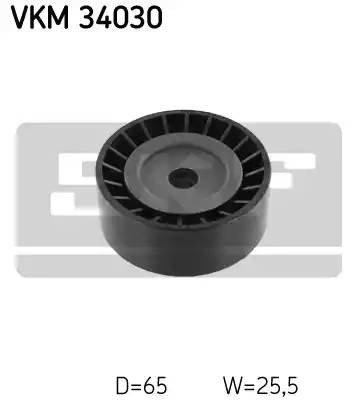 TRANSIT (2000>) VKM34030 SKF