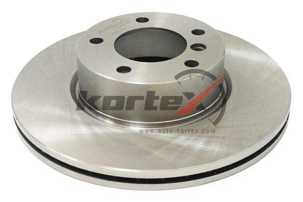 Диск торм. BMW E90F20X1 (E84) пер.вент.(d312mm) KD0213 KD0213 KORTEX