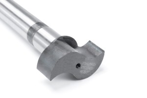 MERCEDES BENZ L=531 [483], D=42, 26 Шлицов T11334001 TOPCOVER